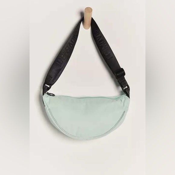FP Movement by Free People Handbags - NWT FP Movement Bulls Eye Sling Crossbody